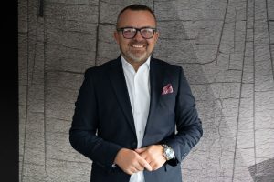 From Zagreb to the world's fastest-growing rent-a-car franchise