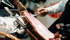 International Pršut Fair (ISAP)