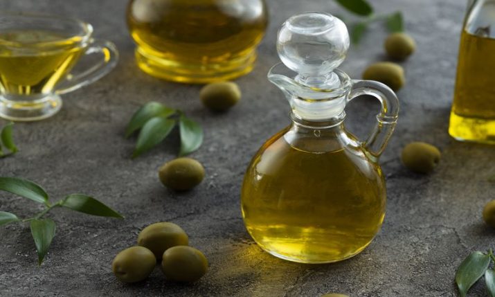 Istria declared world’s best olive oil region for 8th year