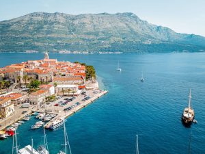 Lonely Planet ranks Croatia in Top 10 countries in the world for 2024