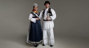 LADO's tribute to Croatia's rich culture on 74th birthday with Drmeš, Kolo, Polka, Zurka concerts 