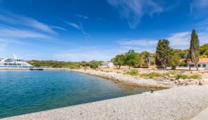 Mali Brijun island opens doors to visitors after nearly 120 years