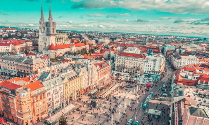 10 essential stops for first-time visitors to Croatia’s capital Zagreb