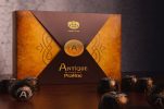 New Pelinkovac infused pralines launched as Kraš and Badel unite