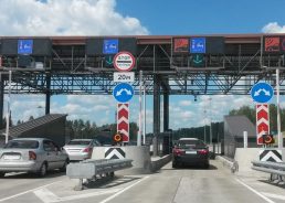 Croatia among countries to implement new entry fee for non-EU travellers