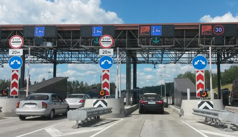 Slovenia reintroduces border controls with Croatia – what it means