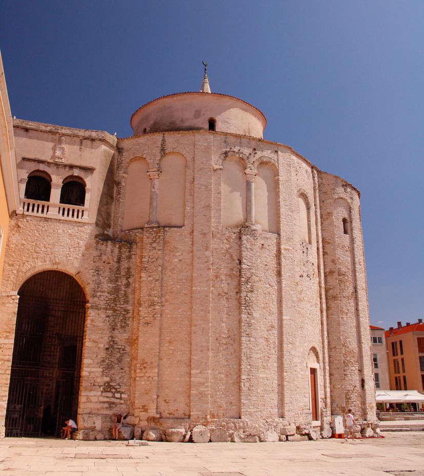 Zadar’s tourism and gastronomy in New York