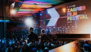"Seventh Heaven" opens the 21st Zagreb Film Festival