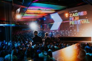 "Seventh Heaven" opens the 21st Zagreb Film Festival