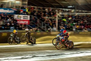 FIM Speedway Grand Prix returning to Croatia