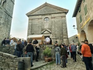 Carasman continues to win awards with its range of gin