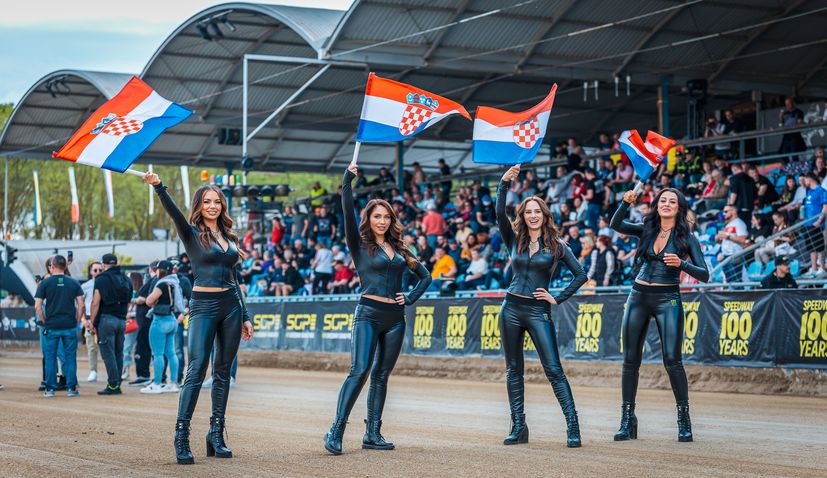 FIM Speedway Grand Prix returning to Croatia