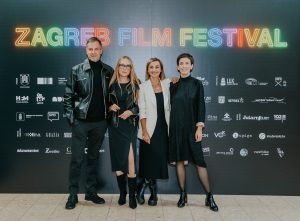 "Seventh Heaven" opens the 21st Zagreb Film Festival
