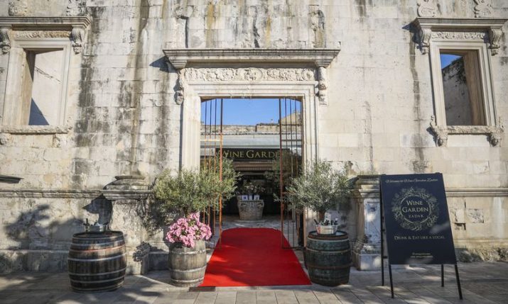 Unveiling the Hidden Gem: Fiolic Winery in Zadar, Croatia