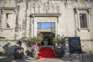 Unveiling the Hidden Gem: Fiolic Winery in Zadar, Croatia