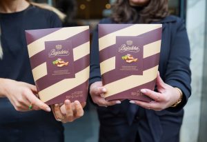 Makeover for iconic Bajadera unveiled