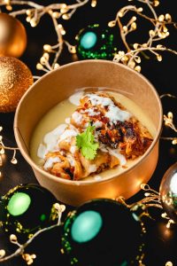 eat well on Zagreb’s famous Advent, you should go to Fuliranje