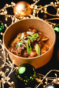 eat well on Zagreb’s famous Advent, you should go to Fuliranje