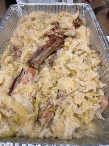 Bosnian Croats evening in New York