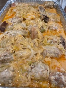 Bosnian Croats evening in New York