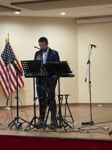 Bosnian Croats evening in New York
