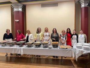 Bosnian Croats evening in New York