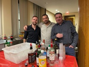 Bosnian Croats evening in New York