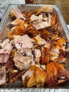 Bosnian Croats evening in New York