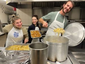Bosnian Croats evening in New York