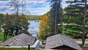 Development Project Unveiled: Creating a New Tourist and Recreational Center in Orahovica