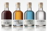 Zagreb’s Carasman continues to win awards with its unique range of gin