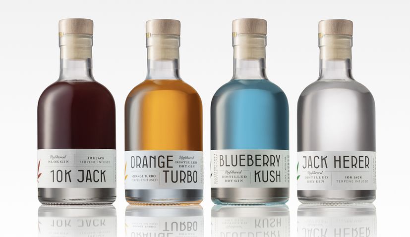 Zagreb’s Carasman continues to win awards with its unique range of gin