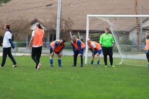 Croatia Cleveland's first alumni game celebrates 66 years of community 