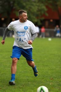 Croatia Cleveland's first alumni game celebrates 66 years of community 