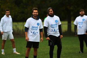 Croatia Cleveland's first alumni game celebrates 66 years of community 