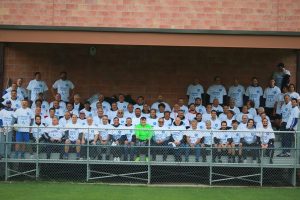 Croatia Cleveland's first alumni game celebrates 66 years of community 