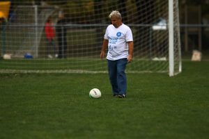 Croatia Cleveland's first alumni game celebrates 66 years of community 