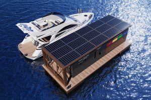 Croatian product in running for prestigious international award