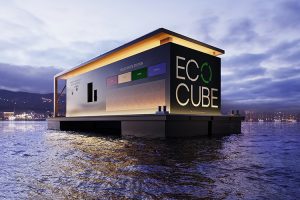 Croatian product in running for prestigious international award