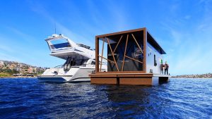 Croatian product in running for prestigious international award