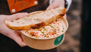 Fuliranje: Most popular part of Advent in Zagreb