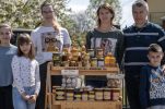A family’s journey back to revitalise Vukovar through homemade products