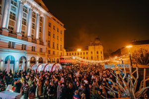 : FOOLING AROUND's Sparkling Edition Brings Gourmet Delights to Zagreb