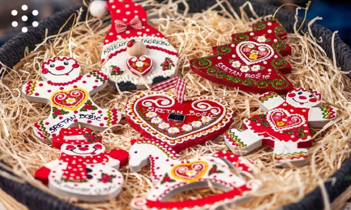 Sweet Zrinjevac Christmas Market prepares true magic at Zagreb’s oldest Advent location