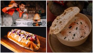 eat well on Zagreb’s famous Advent, you should go to Fuliranje