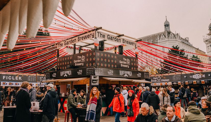 Fuliranje: Details of Zagreb’s most popular Advent event 