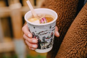 Fuliranje: Most popular part of Advent in Zagreb