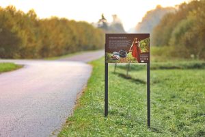 First Black Truffle Educational Trail in Zagreb County presented