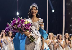 Sheyniss Palacois crowned 72nd Miss Universe, Miss Croatia misses semis 