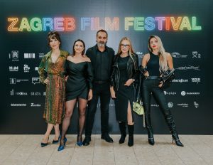 "Seventh Heaven" opens the 21st Zagreb Film Festival